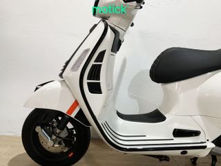 VESPA GTS 125