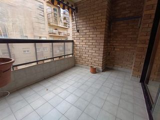 Piso en venta en Residencia en Logroño