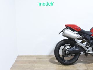 DUCATI MONSTER 696 (A)