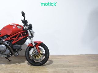 DUCATI MONSTER 696 (A)