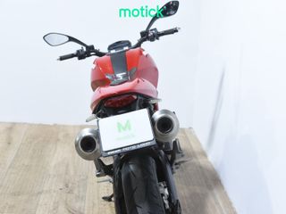 DUCATI MONSTER 696 (A)