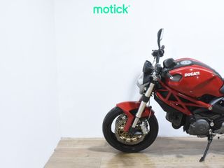 DUCATI MONSTER 696 (A)