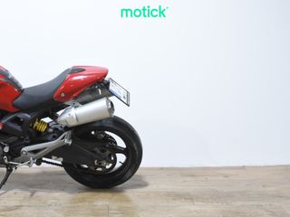DUCATI MONSTER 696 (A)