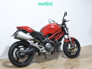 DUCATI MONSTER 696 (A)
