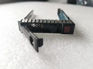 Caddy HP 651687-001 2,5'', tengo lotes.