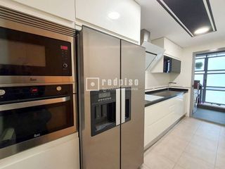 Piso en venta en Sector 3 en Getafe