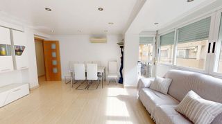 Piso en venta en Villajoyosa ciudad en Villajoyosa/Vila Joiosa (la)