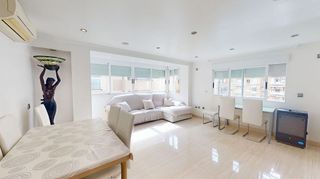 Piso en venta en Villajoyosa ciudad en Villajoyosa/Vila Joiosa (la)