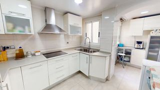 Piso en venta en Villajoyosa ciudad en Villajoyosa/Vila Joiosa (la)