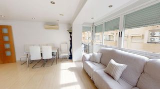 Piso en venta en Villajoyosa ciudad en Villajoyosa/Vila Joiosa (la)