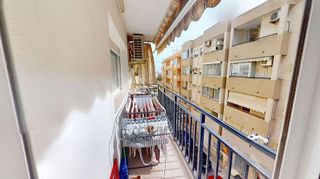 Piso en venta en Villajoyosa ciudad en Villajoyosa/Vila Joiosa (la)