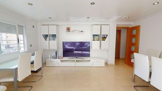 Piso en venta en Villajoyosa ciudad en Villajoyosa/Vila Joiosa (la)