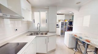 Piso en venta en Villajoyosa ciudad en Villajoyosa/Vila Joiosa (la)