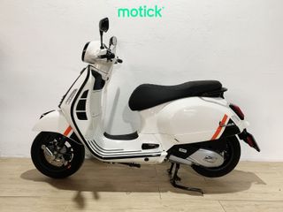 VESPA GTS 125
