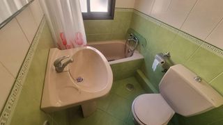 Piso en venta en Centro en Huelva