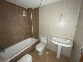 Piso en venta en Fuente Alamo