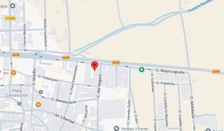 Piso en venta en Bigastro