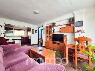 Piso en venta en Norte - Barrio del Pilar - El Reñidero en Vélez-Málaga