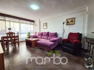 Piso en venta en Norte - Barrio del Pilar - El Reñidero en Vélez-Málaga