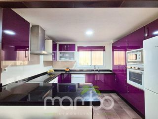 Piso en venta en Norte - Barrio del Pilar - El Reñidero en Vélez-Málaga