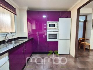 Piso en venta en Norte - Barrio del Pilar - El Reñidero en Vélez-Málaga