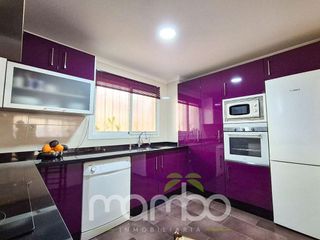 Piso en venta en Norte - Barrio del Pilar - El Reñidero en Vélez-Málaga