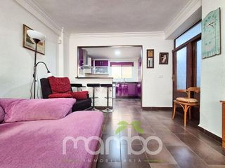 Piso en venta en Norte - Barrio del Pilar - El Reñidero en Vélez-Málaga