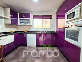 Piso en venta en Norte - Barrio del Pilar - El Reñidero en Vélez-Málaga