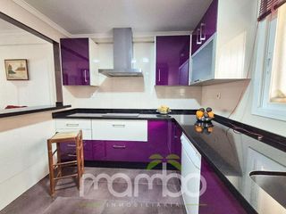 Piso en venta en Norte - Barrio del Pilar - El Reñidero en Vélez-Málaga