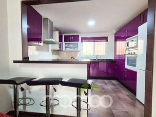 Piso en venta en Norte - Barrio del Pilar - El Reñidero en Vélez-Málaga