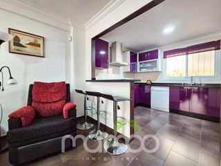 Piso en venta en Norte - Barrio del Pilar - El Reñidero en Vélez-Málaga