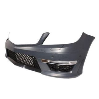 Paragolpes delantero Mercedes Clase C W204 2011-20