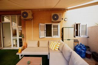 Piso en venta en Santa Catalina - Canteras en Palmas de Gran Canaria(Las)