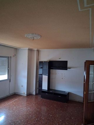 Piso en venta en Baeza