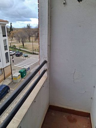 Piso en venta en Baeza