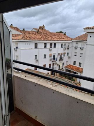 Piso en venta en Baeza