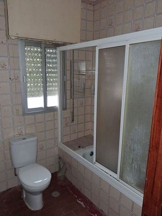 Piso en venta en Baeza