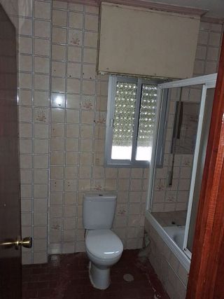 Piso en venta en Baeza