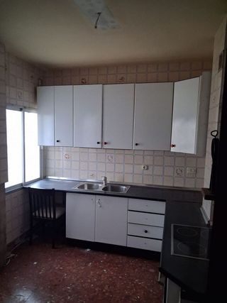 Piso en venta en Baeza