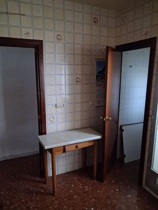 Piso en venta en Baeza