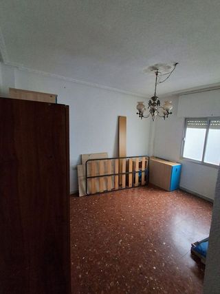 Piso en venta en Baeza