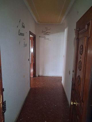 Piso en venta en Baeza