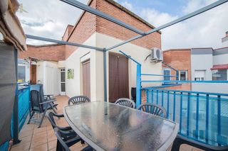 Ático en venta en Loranca en Fuenlabrada