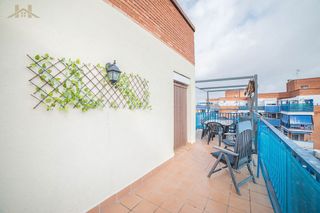 Ático en venta en Loranca en Fuenlabrada