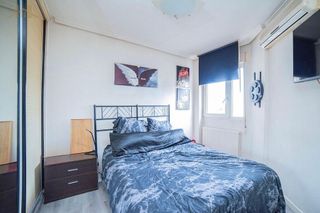 Ático en venta en Loranca en Fuenlabrada