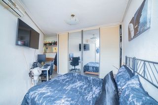 Ático en venta en Loranca en Fuenlabrada