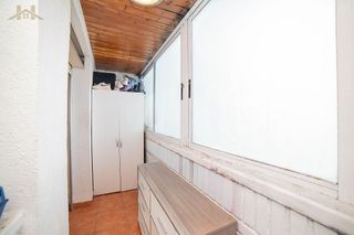 Ático en venta en Loranca en Fuenlabrada