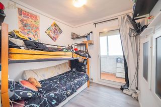 Ático en venta en Loranca en Fuenlabrada