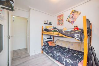 Ático en venta en Loranca en Fuenlabrada