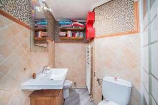 Ático en venta en Loranca en Fuenlabrada